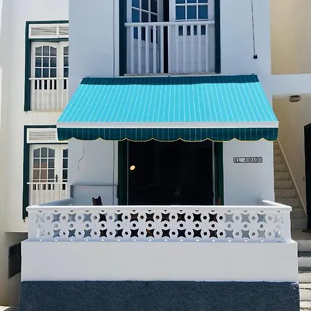 El Jorado Apartmán *