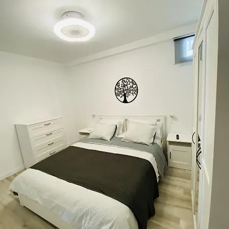 El Jorado Apartmán Tamaduste