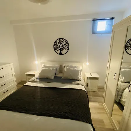 Apartmán El Jorado