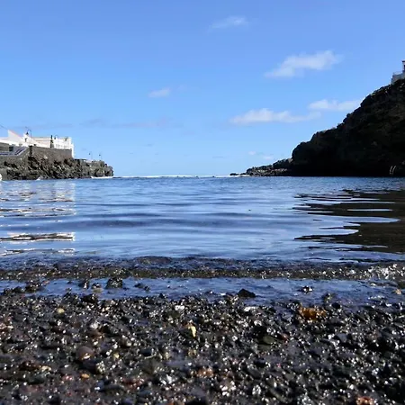 El Jorado * Tamaduste