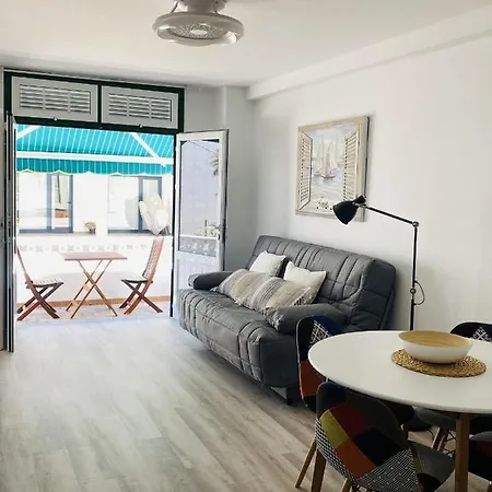 El Jorado Apartmán