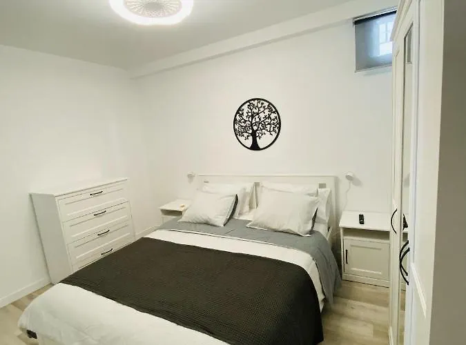 El Jorado Apartment Tamaduste