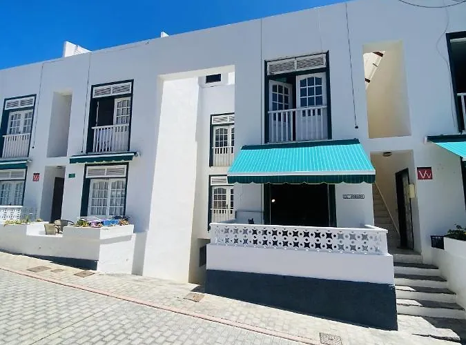 Apartment El Jorado