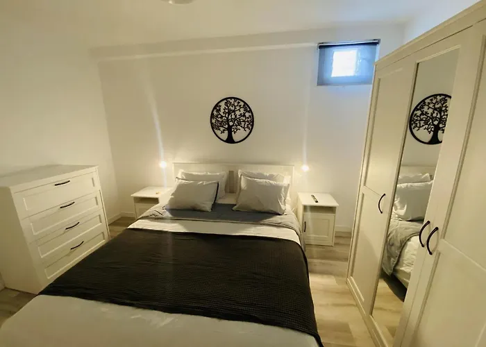 Apartment El Jorado