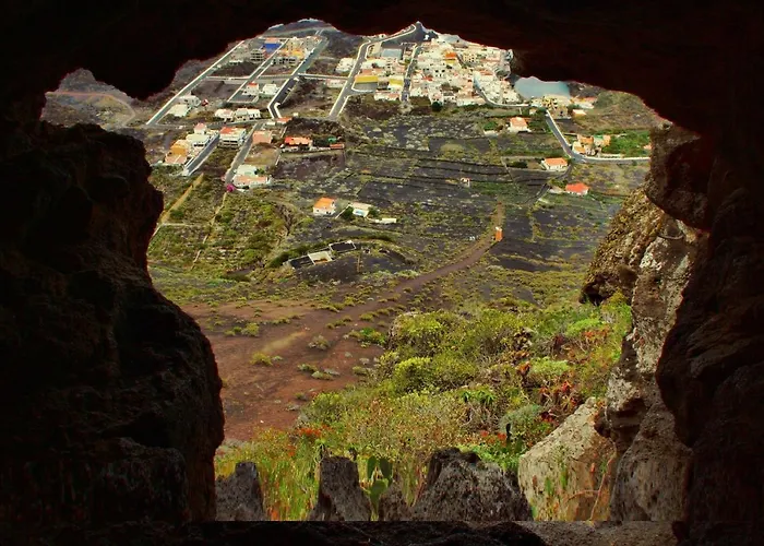 El Jorado Apartment Tamaduste