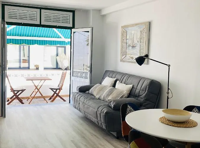 El Jorado Apartment