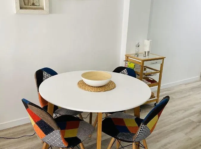El Jorado Apartment