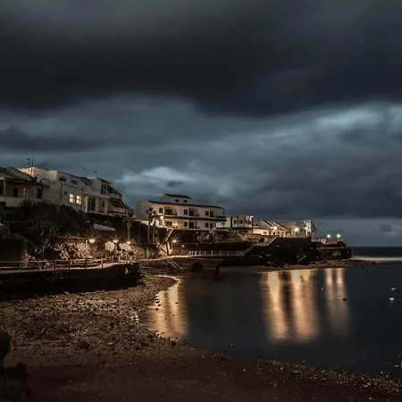 El Jorado * Tamaduste