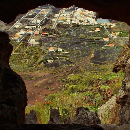 El Jorado Apartment Tamaduste