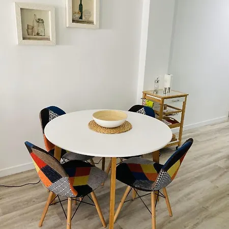 El Jorado Apartment