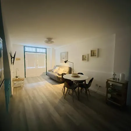 El Jorado * Tamaduste