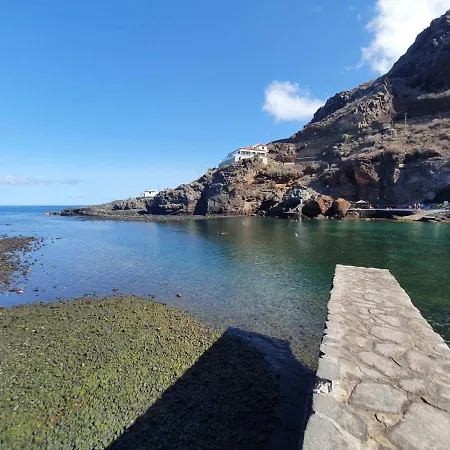 El Jorado Appartement Tamaduste