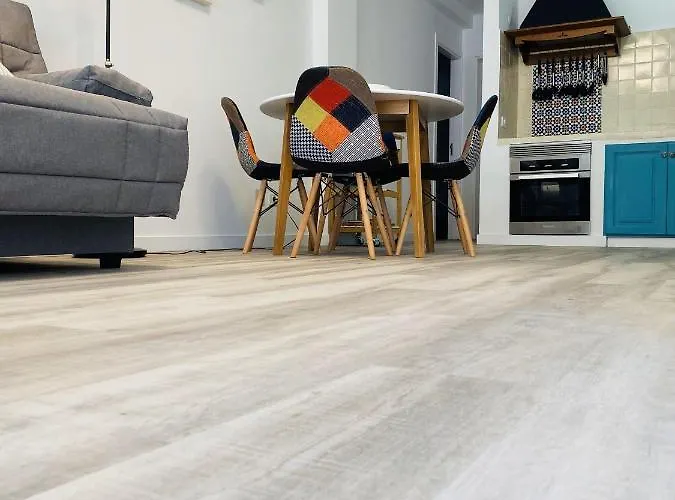 דירה El Jorado טמאדוסטה